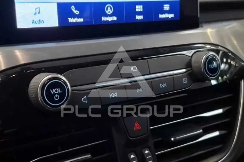 2021 Ford Kuga