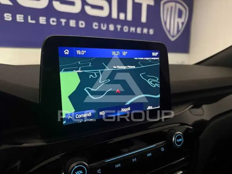 2021 Ford Kuga