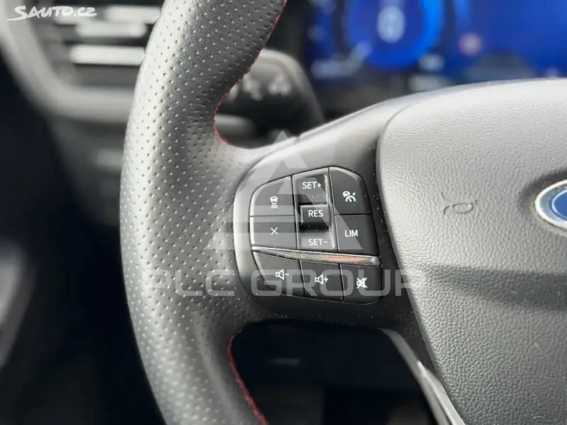 2021 Ford Kuga