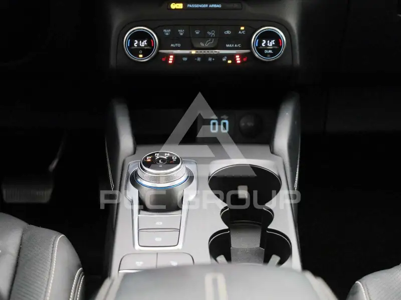 2021 Ford Kuga