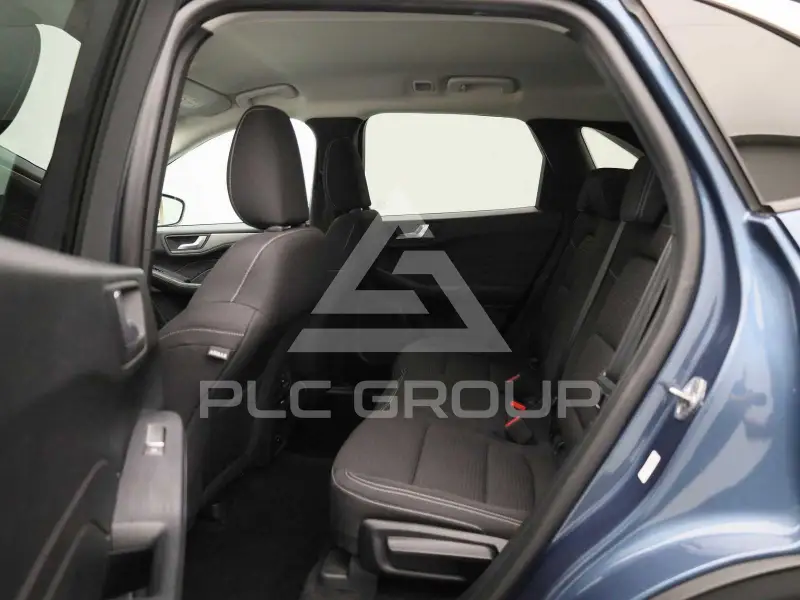2021 Ford Kuga
