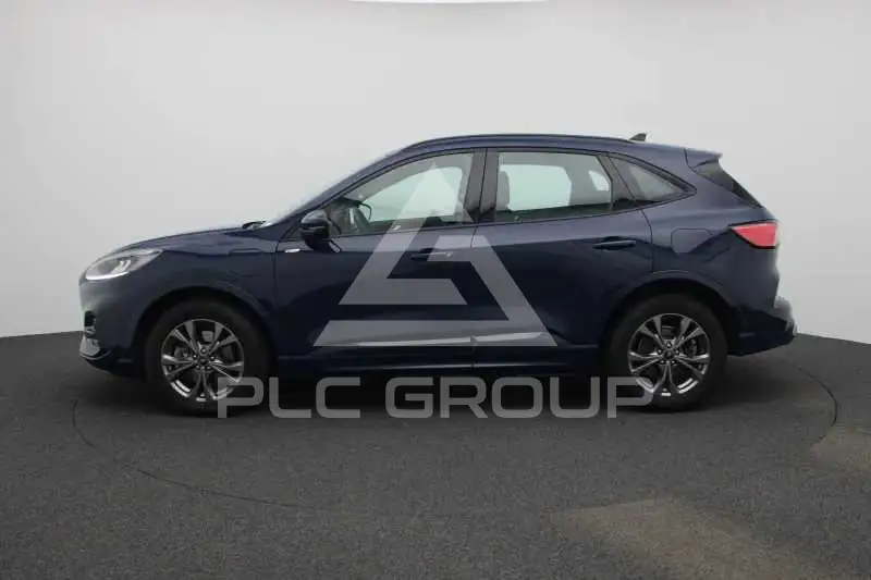 2021 Ford Kuga