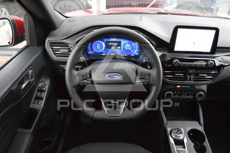 2021 Ford Kuga