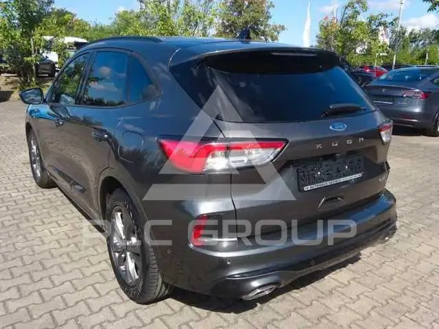 2021 Ford Kuga