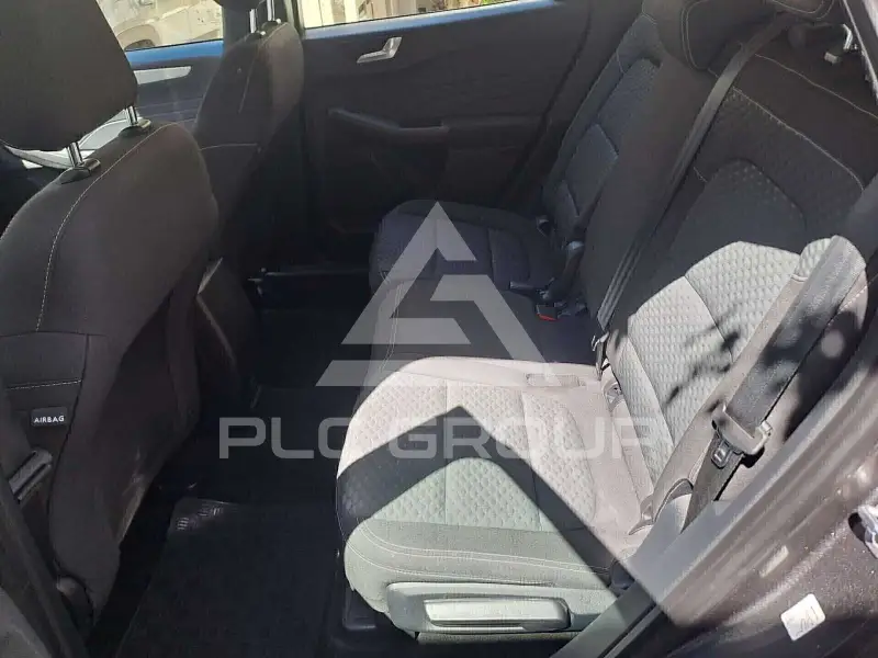 2021 Ford Kuga