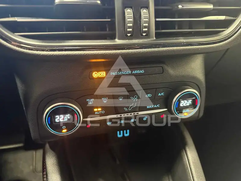 2021 Ford Kuga
