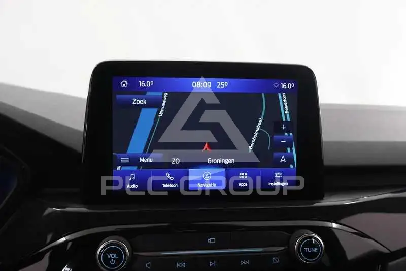 2021 Ford Kuga
