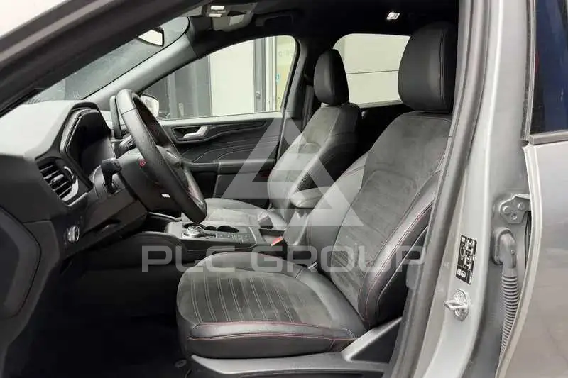2021 Ford Kuga