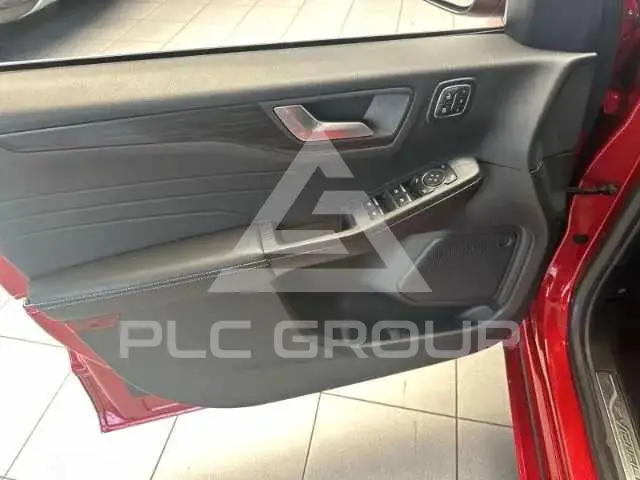 2021 Ford Kuga