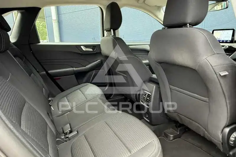 2021 Ford Kuga