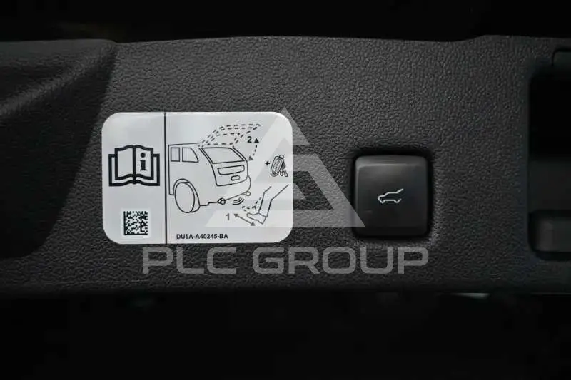 2021 Ford Kuga