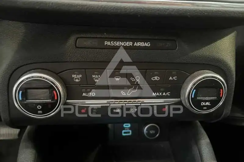 2021 Ford Kuga
