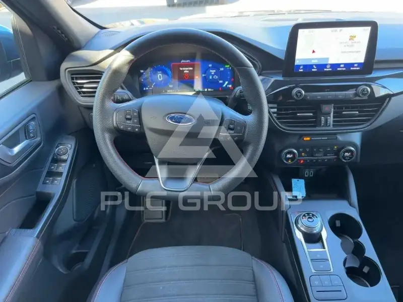 2021 Ford Kuga