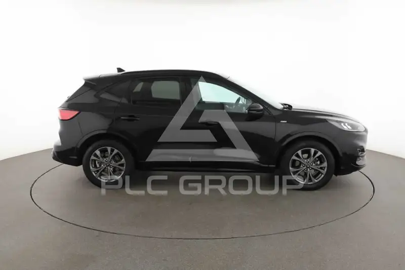 2021 Ford Kuga