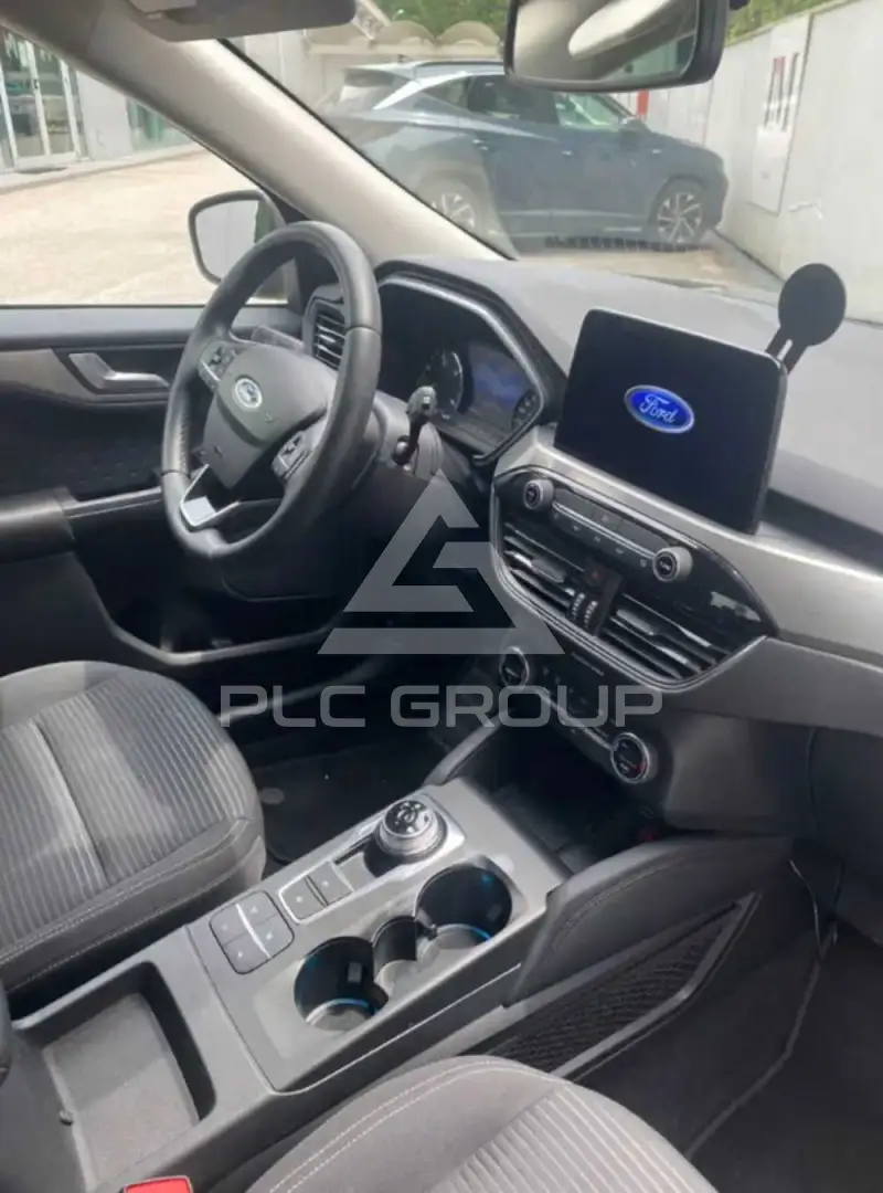 2021 Ford Kuga