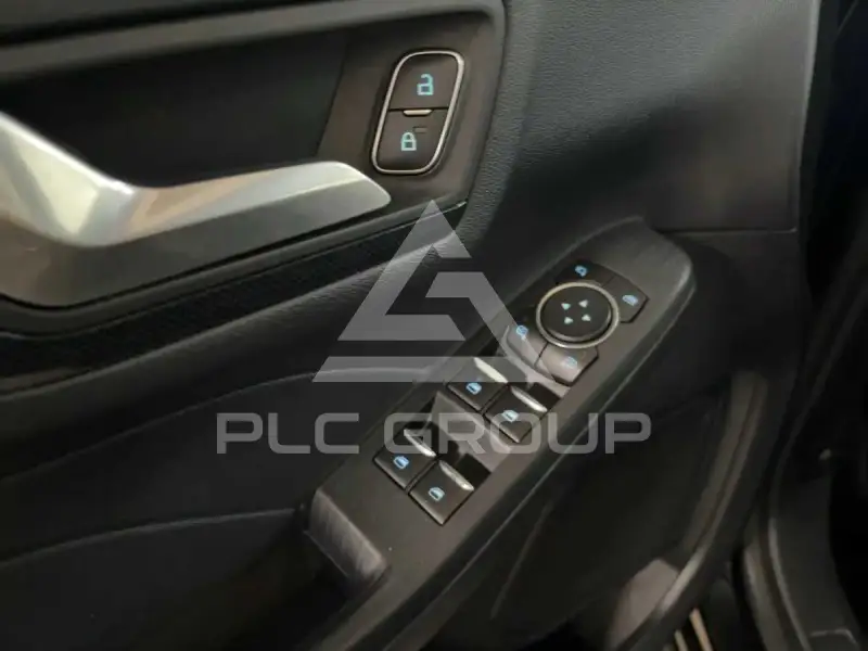2021 Ford Kuga