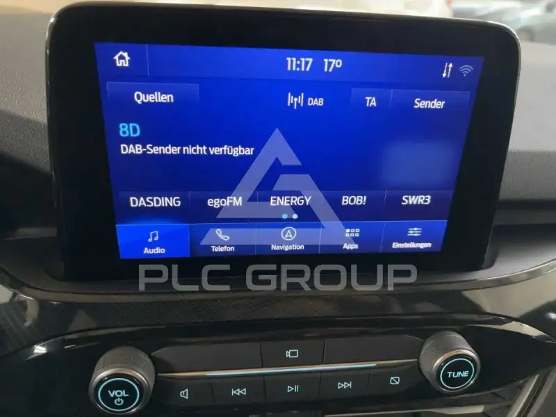2021 Ford Kuga