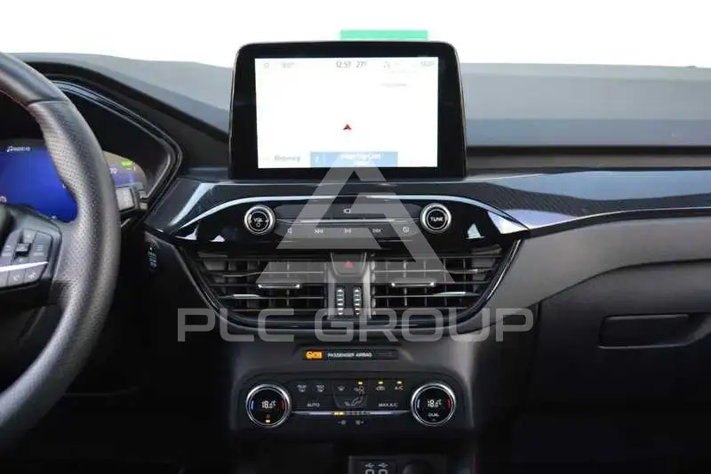 2021 Ford Kuga