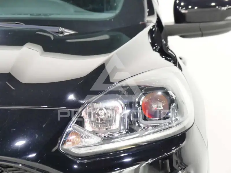 2021 Ford Kuga