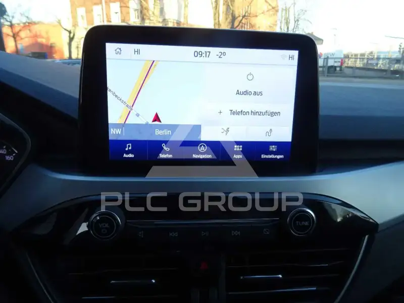 2021 Ford Kuga
