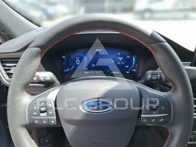 2021 Ford Kuga