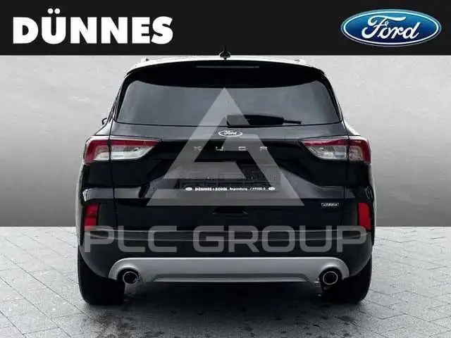 2021 Ford Kuga