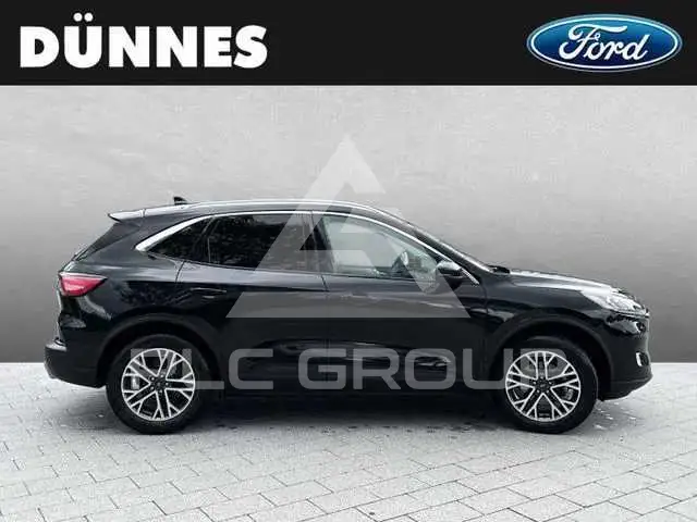 2021 Ford Kuga