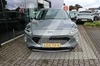 2021 Ford Kuga