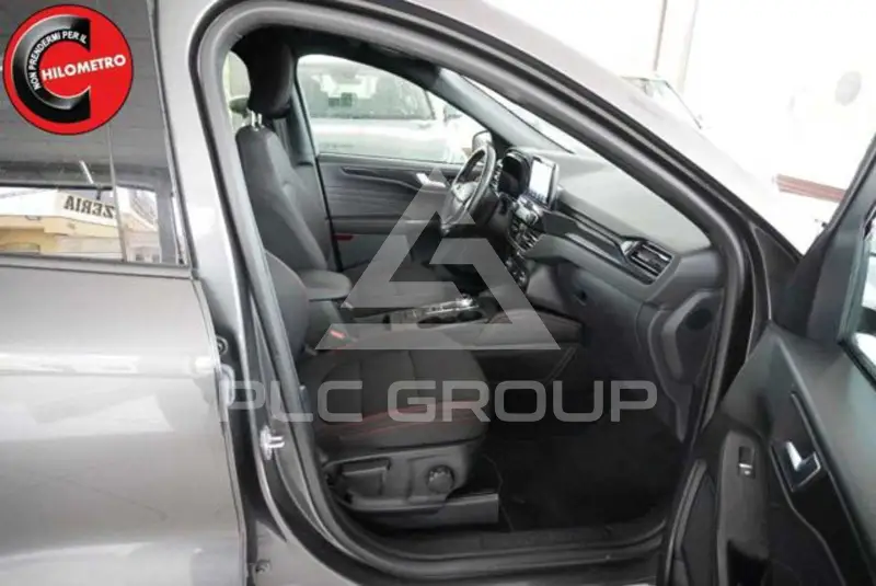 2021 Ford Kuga