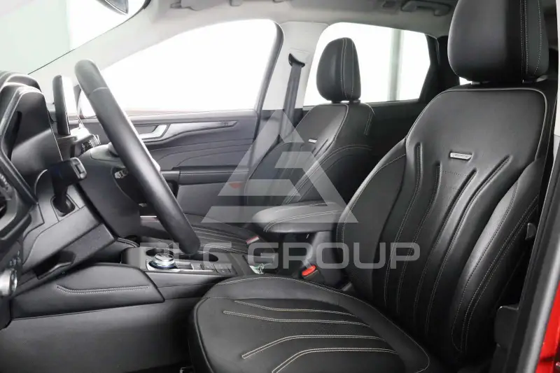 2021 Ford Kuga
