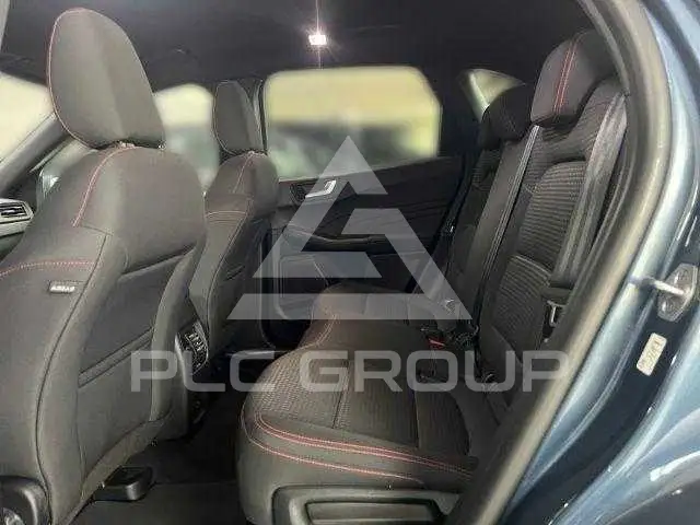 2021 Ford Kuga
