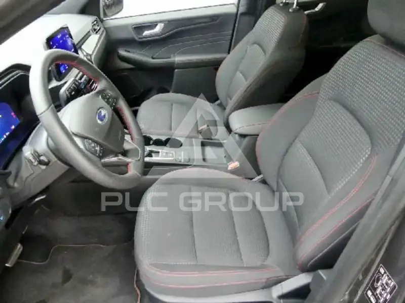 2021 Ford Kuga