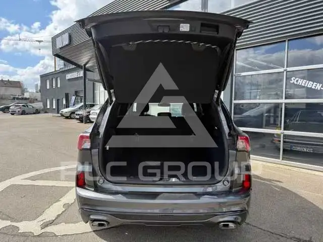 2021 Ford Kuga