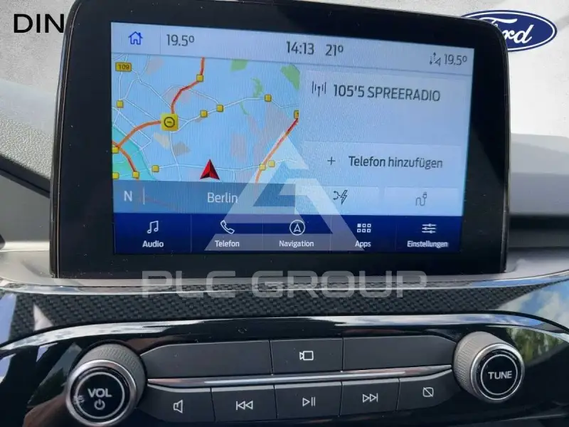 2021 Ford Kuga