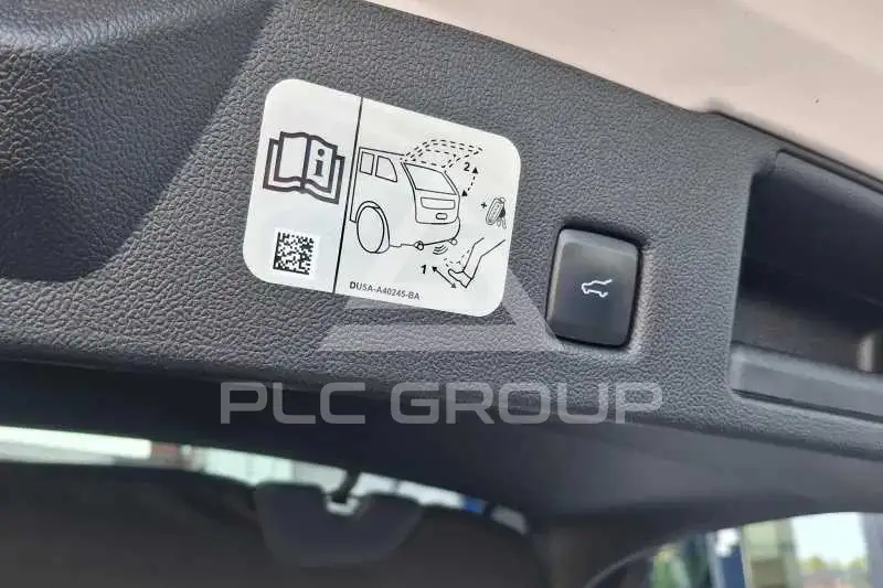 2021 Ford Kuga
