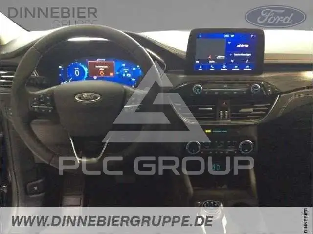 2021 Ford Kuga