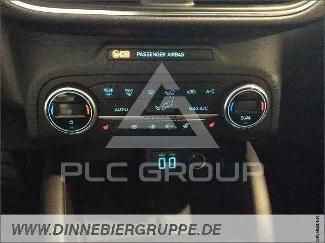 2021 Ford Kuga