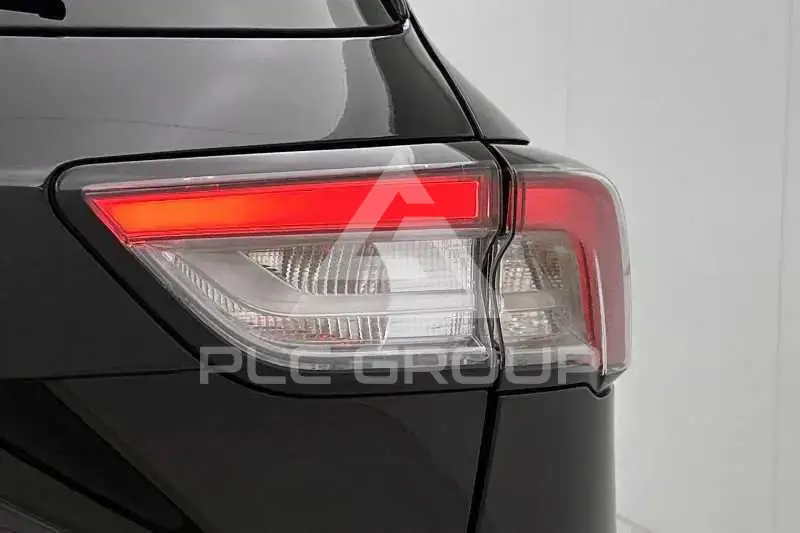 2021 Ford Kuga