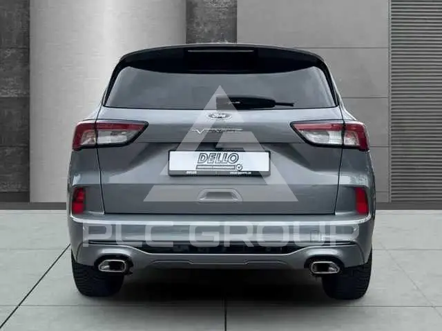 2021 Ford Kuga