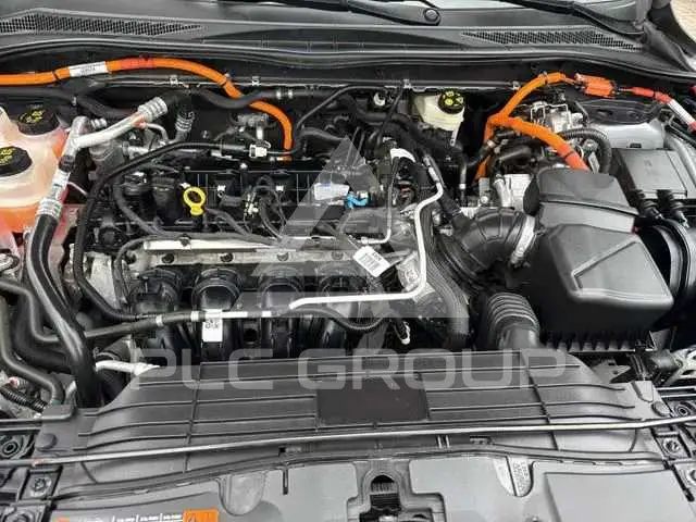 2021 Ford Kuga