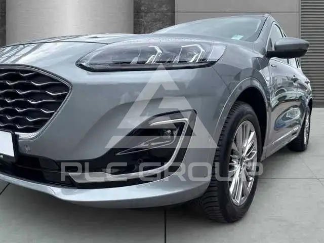 2021 Ford Kuga
