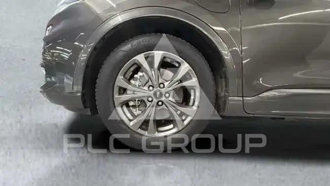 2021 Ford Kuga