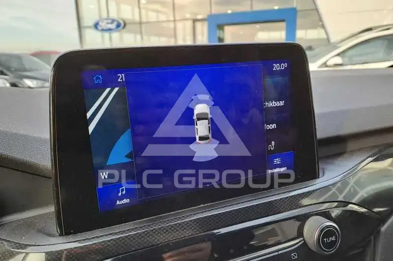 2021 Ford Kuga