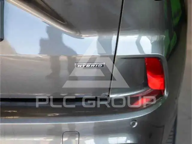2021 Ford Kuga
