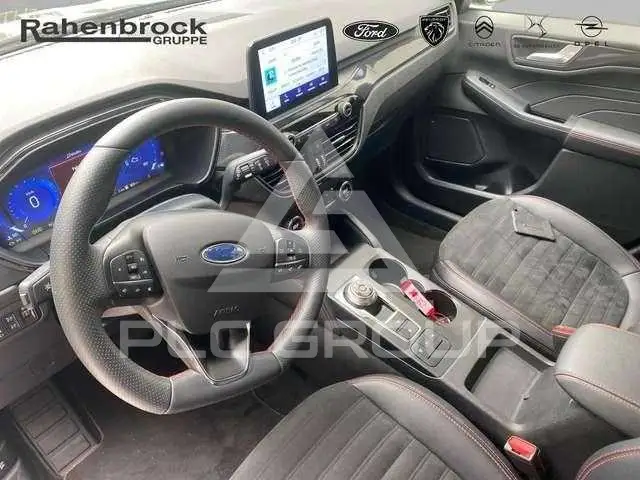 2021 Ford Kuga