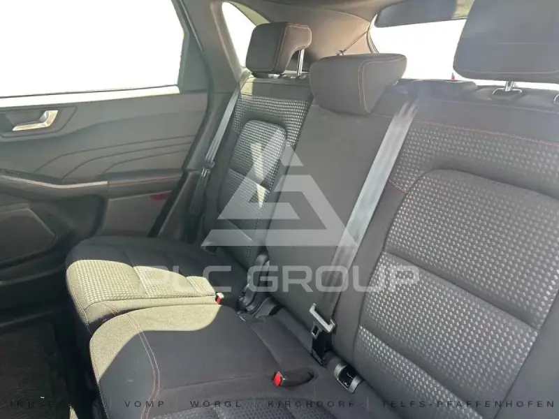 2021 Ford Kuga