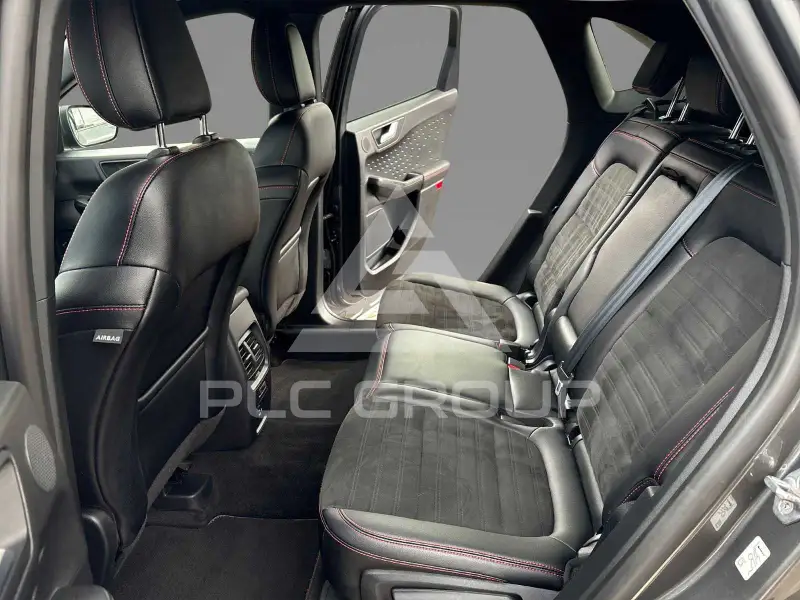 2021 Ford Kuga