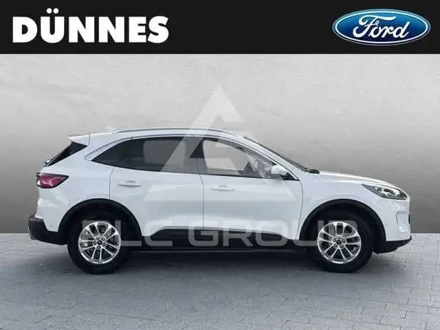 2021 Ford Kuga