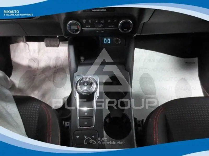 2021 Ford Kuga