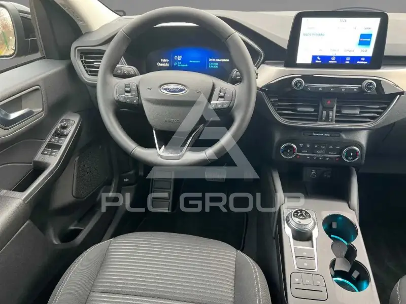 2021 Ford Kuga